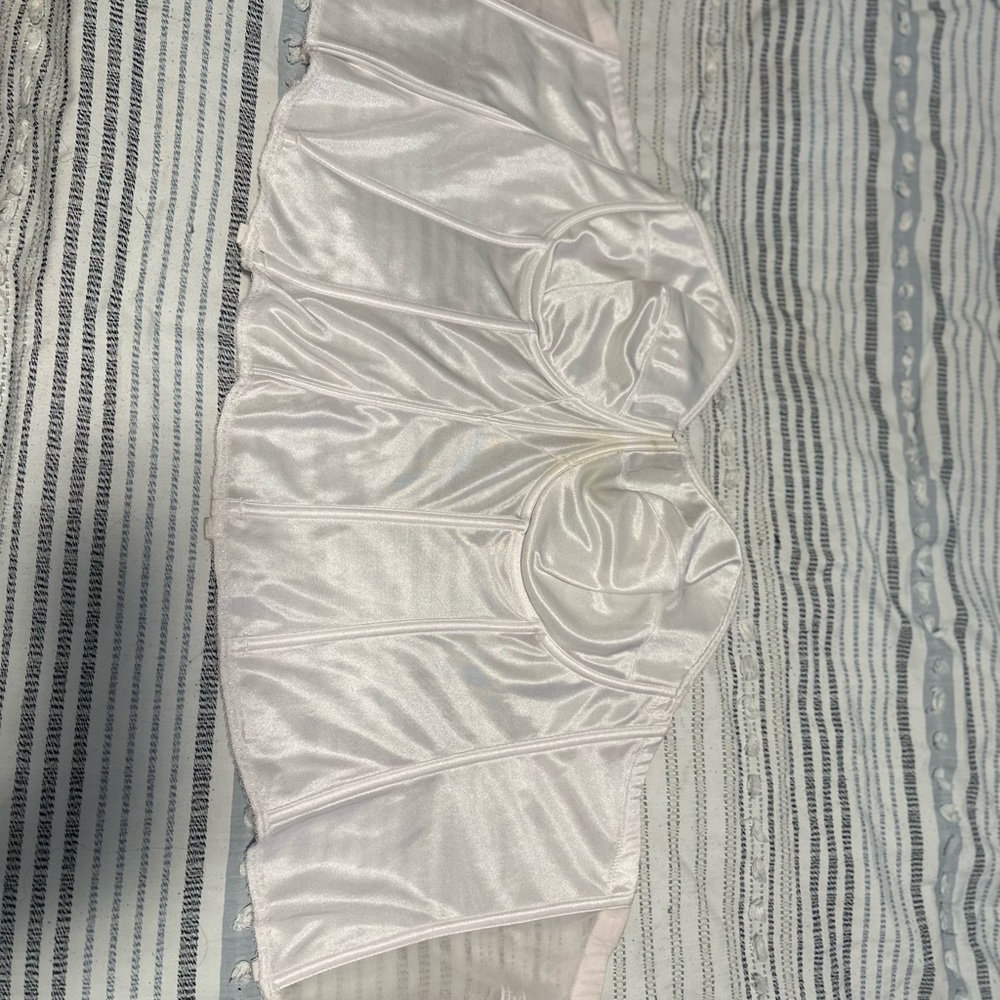 46DD/E girdle